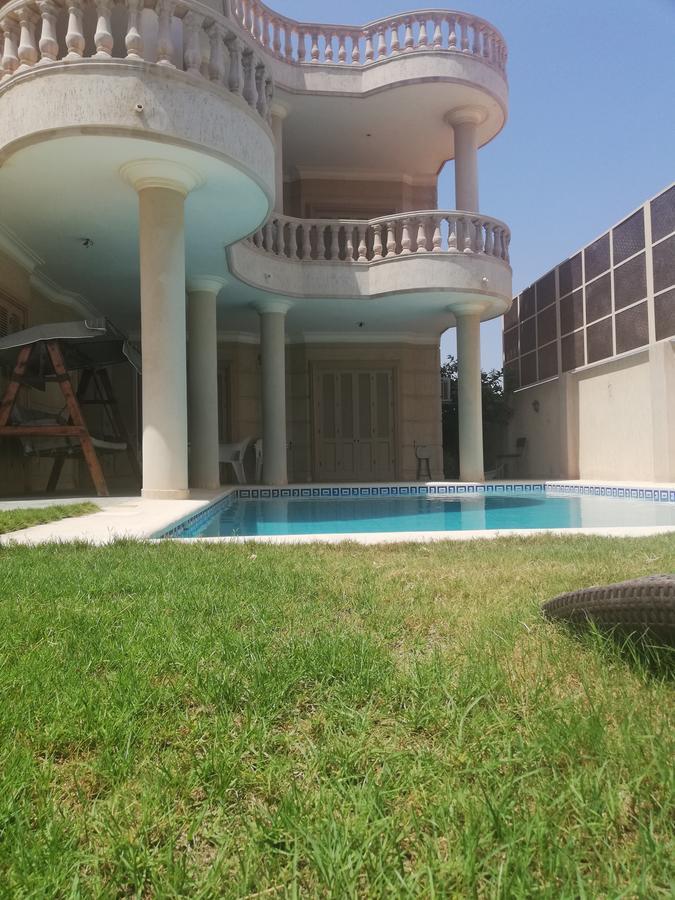 Paradise - Vilă